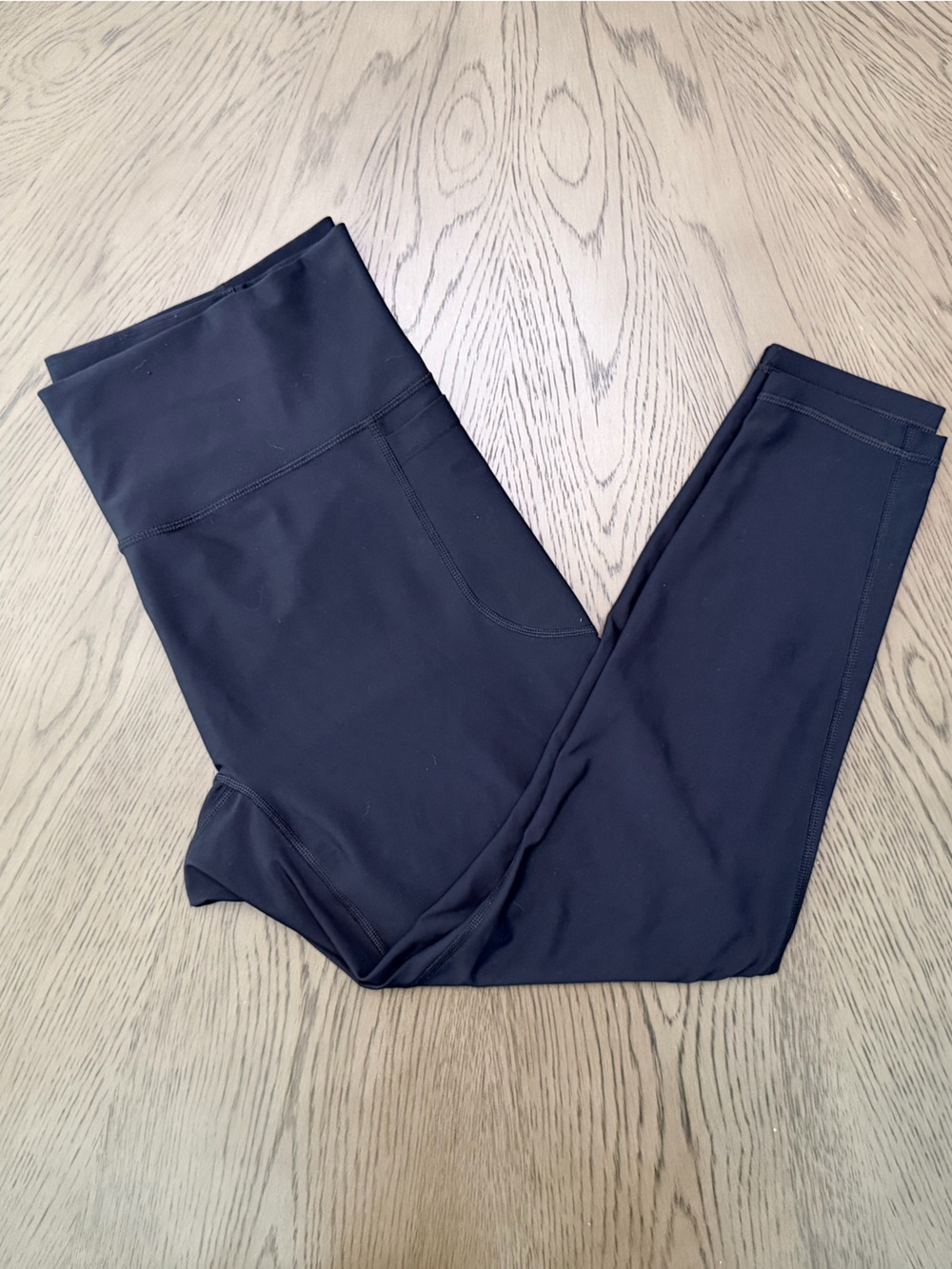 Old Navy Black Leggings